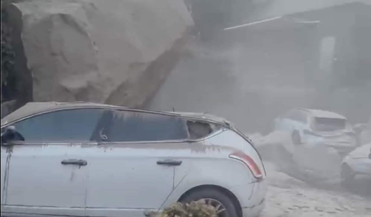 Pozzuoli, terremoto avverte la popolazione: quattro feriti lievi e attivazione dei soccorsi