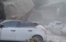 Pozzuoli, terremoto avverte la popolazione: quattro feriti lievi e attivazione dei soccorsi
