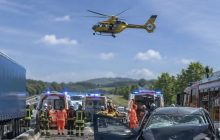Incidente mortale sull’A1, perdite in famiglia tra Caianello e Capua