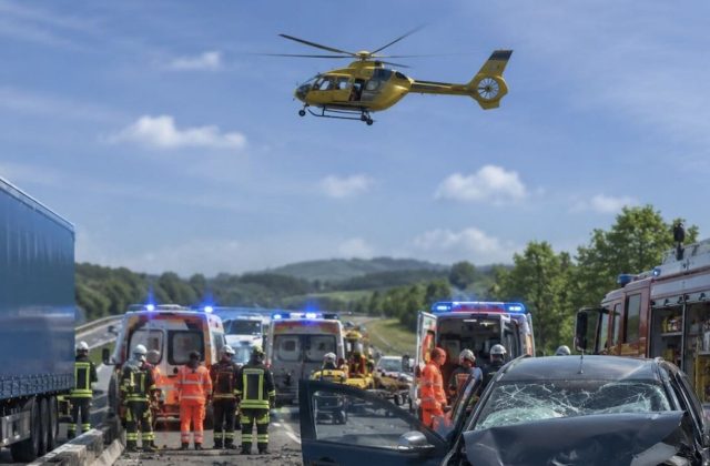 Incidente mortale sull’A1, perdite in famiglia tra Caianello e Capua