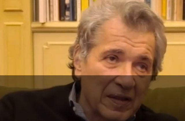 Addio a Tony Petruzzi: la sfida di Capri a Hollywood per non perdere il passo
