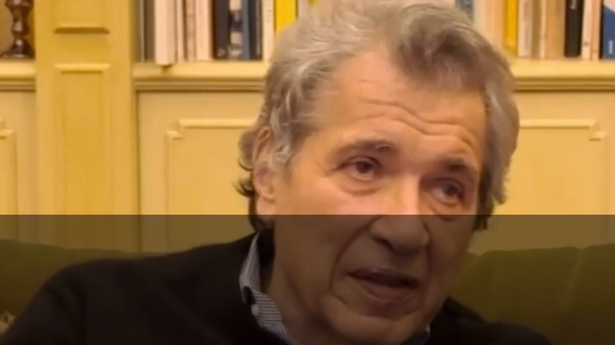 Addio a Tony Petruzzi: la sfida di Capri a Hollywood per non perdere il passo