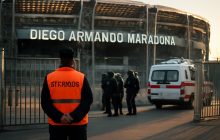 Al Maradona si lavora a un piano operativo per la sicurezza: coinvolti steward, 118 e forze dell’ordine