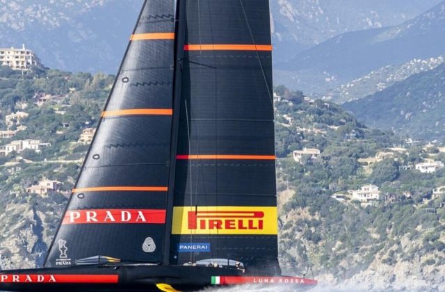 America’s Cup a Napoli: consigli indispensabili per armatori e charter per un evento senza imprevisti in mare