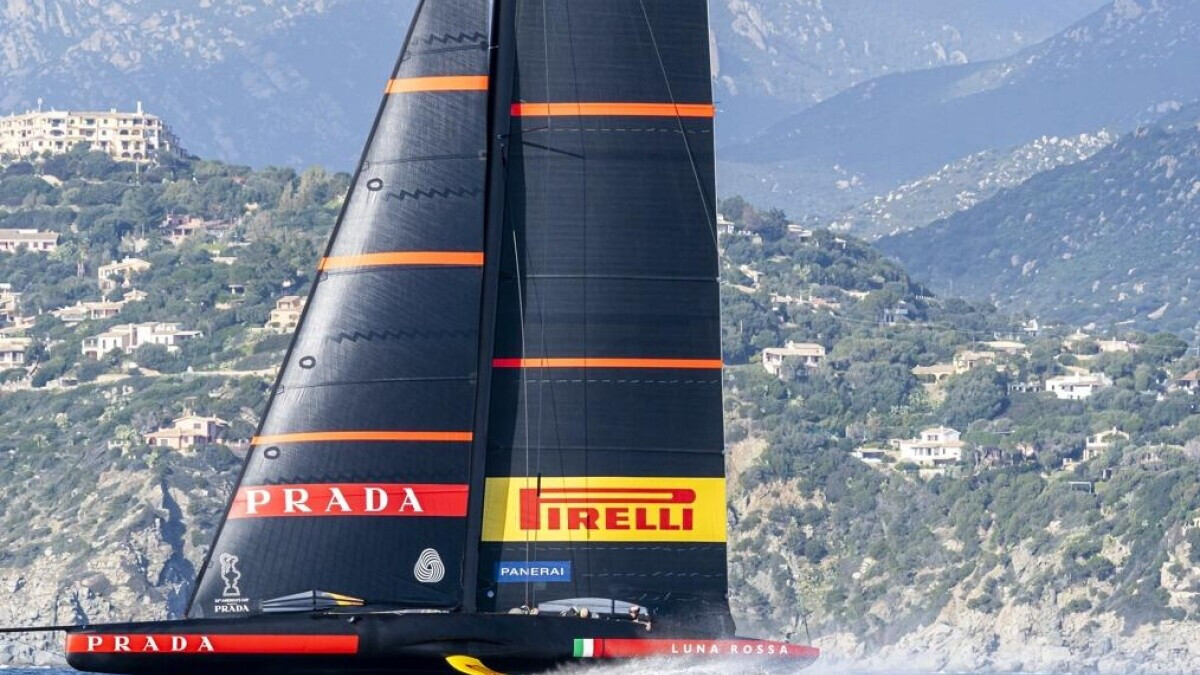 America’s Cup a Napoli: consigli indispensabili per armatori e charter per un evento senza imprevisti in mare