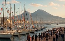 Allerta tra gli operatori per la mancanza di ormeggi nella preparazione della America’s Cup a Napoli