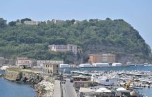 Porto di Napoli in stallo per mancanza di ormeggi ufficiali durante l’America’s Cup