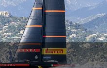 America’s Cup a Napoli: eventi sportivi e dignità cittadina al primo posto