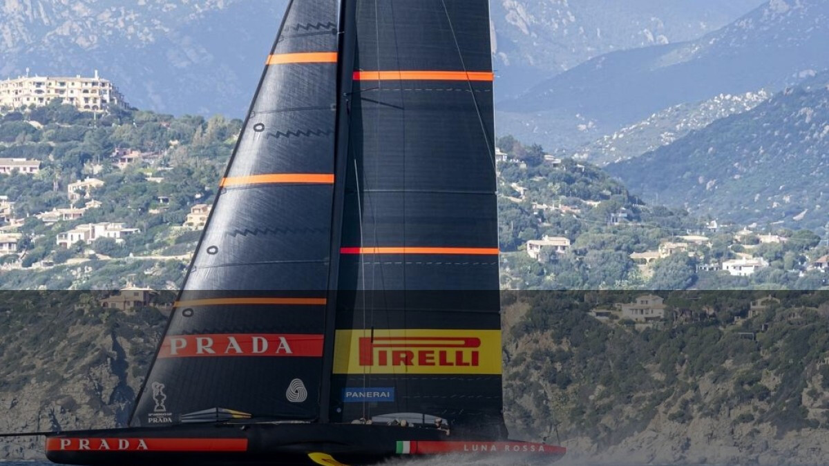 America’s Cup a Napoli: eventi sportivi e dignità cittadina al primo posto
