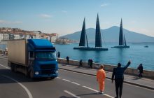 Americas Cup: la sicurezza dei Campi Flegrei non deve scendere a compromessi per lo spettacolo