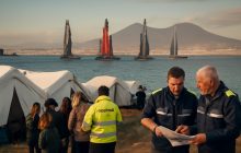 America’s Cup: tre progetti per garantire un futuro ai 3.311 sfollati dei Campi Flegrei