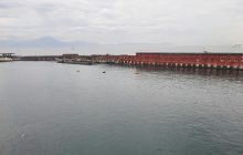 Porto di Napoli in crisi: imprese nautiche senza ormeggi ufficiali per l’America’s Cup