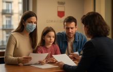 Guida utile per le famiglie napoletane: come ottenere assistenza e supporto in città