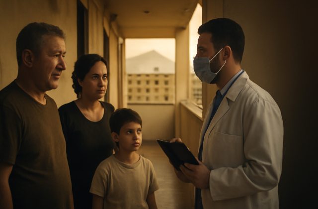Politica e sanità a Napoli: urgente l’intervento per assistere i malati
