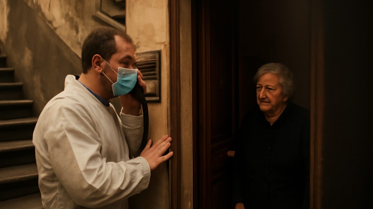 Napoli, famiglie abbandonate dopo la fine dell’assistenza domiciliare, il silenzio della politica preoccupa