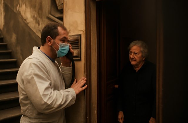 Napoli, famiglie abbandonate dopo la fine dell’assistenza domiciliare, il silenzio della politica preoccupa