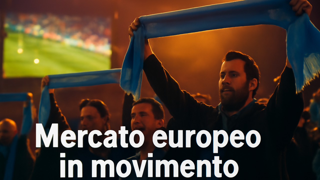 “Liverpool: l’interesse di Bezos e le possibili ripercussioni per Napoli”