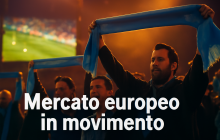 “Liverpool: l’interesse di Bezos e le possibili ripercussioni per Napoli”