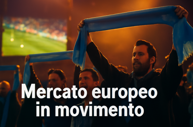 “Liverpool: l’interesse di Bezos e le possibili ripercussioni per Napoli”