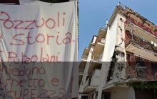 Campi Flegrei: 3.311 sfollati a Pozzuoli, il porto al centro dell’emergenza logistica