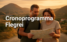 Campi Flegrei, prioritario passare da slogan a interventi concreti e programmati per i cittadini