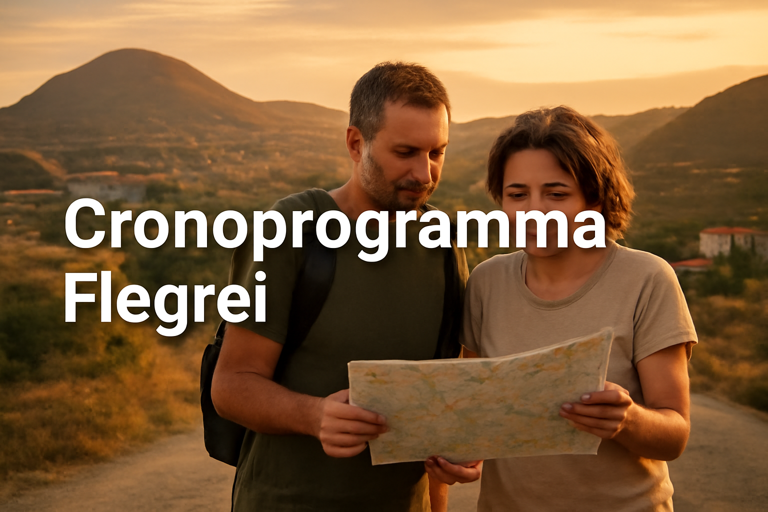 Campi Flegrei, prioritario passare da slogan a interventi concreti e programmati per i cittadini