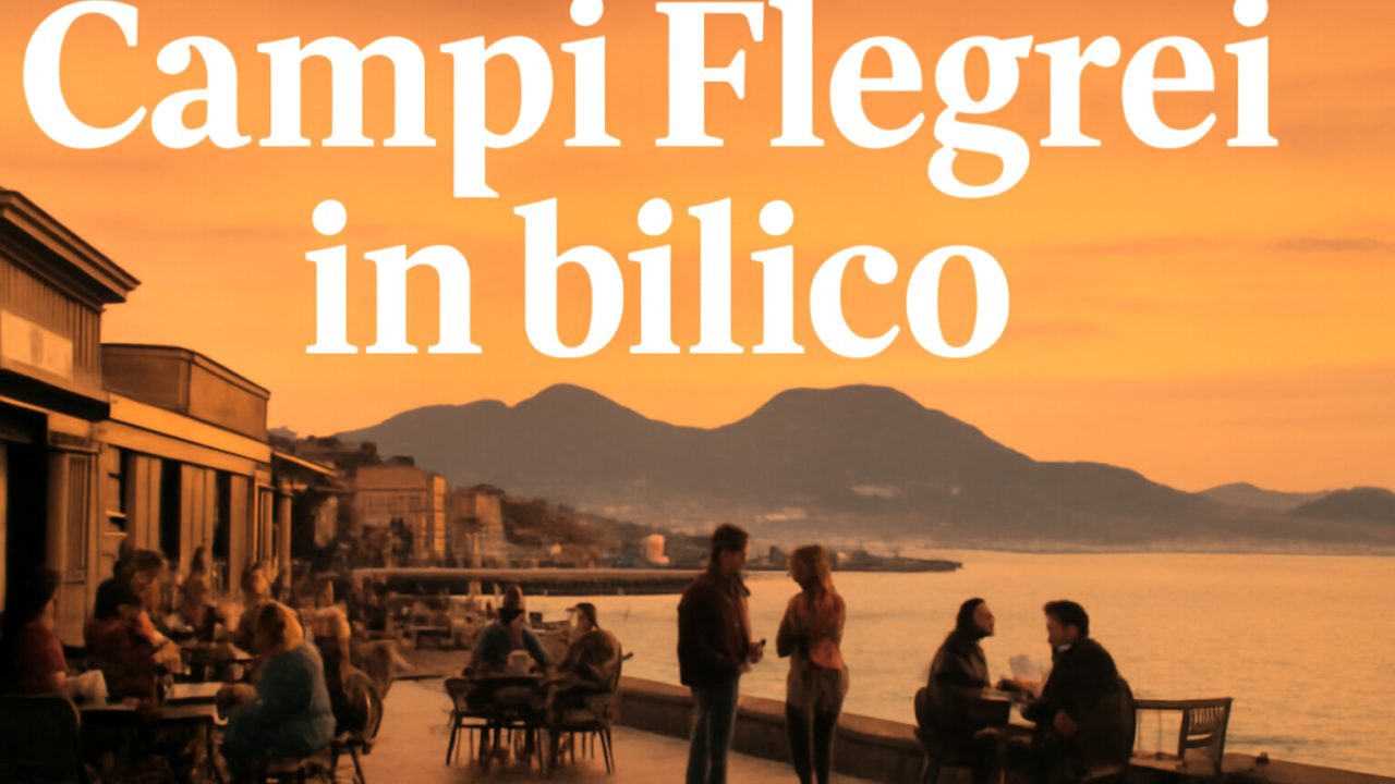 Imprenditori dei Campi Flegrei avanzano tre richieste chiave: chiarezza, finanziamenti e stabilità.
