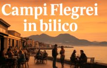 Imprenditori dei Campi Flegrei avanzano tre richieste chiave: chiarezza, finanziamenti e stabilità.