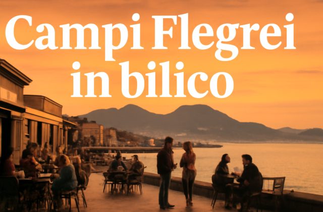 Imprenditori dei Campi Flegrei avanzano tre richieste chiave: chiarezza, finanziamenti e stabilità.