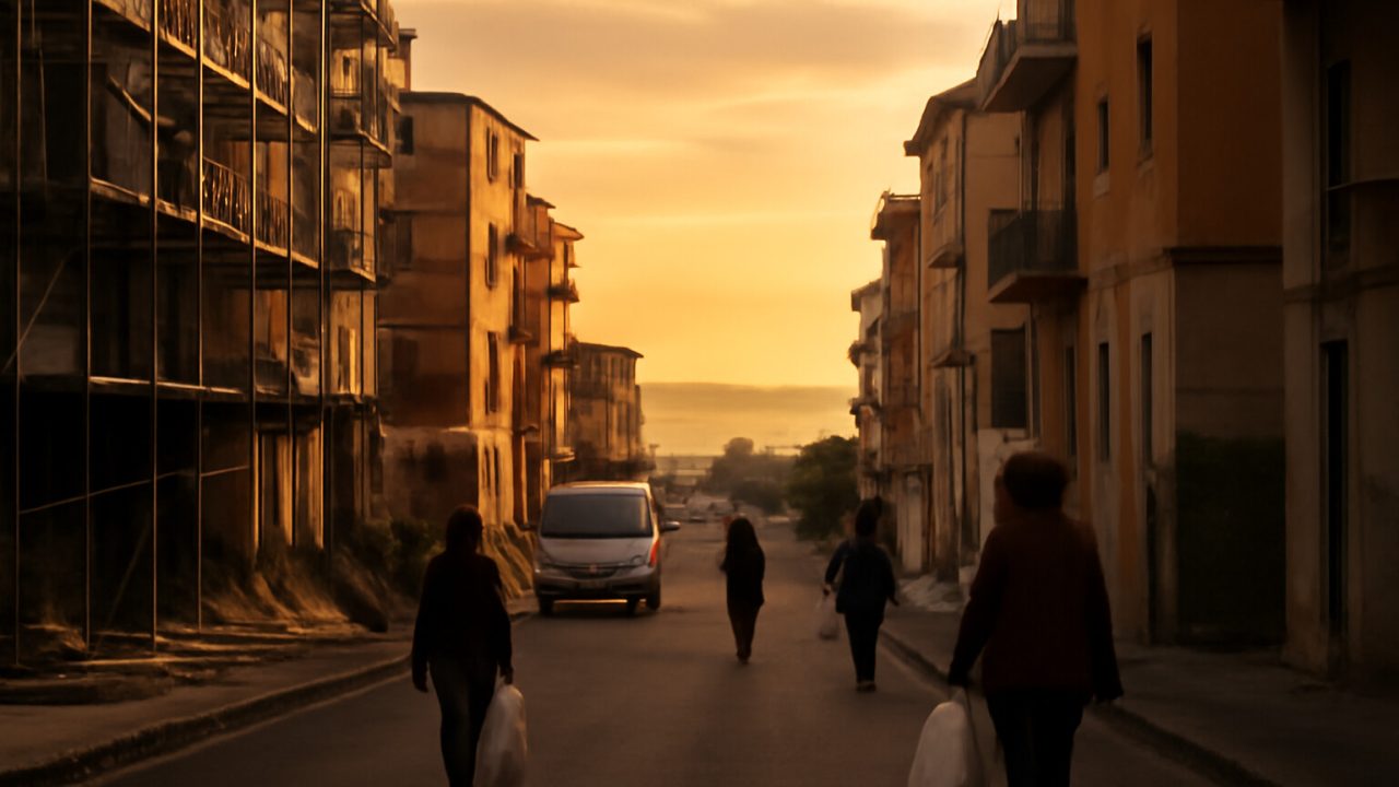 Rientro degli sfollati ai Campi Flegrei avvolto da tensioni istituzionali
