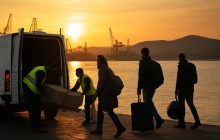 Sui 3.311 sfollati di Pozzuoli si accende il dibattito su poteri e risorse ai Campi Flegrei
