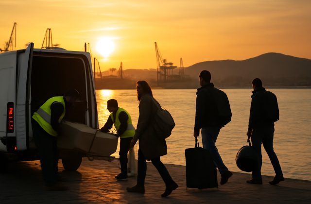 Sui 3.311 sfollati di Pozzuoli si accende il dibattito su poteri e risorse ai Campi Flegrei