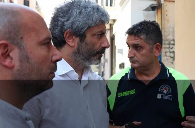Campi Flegrei, priorità al rientro: le prime misure per riportare la gente a casa in sicurezza