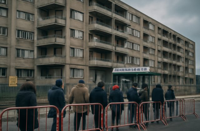 Campi Flegrei, attesa per le famiglie sgomberate: la Regione sospende i pagamenti dei canoni ACER