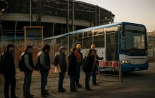 Ritardi e mancanza di segnaletica: ANM attiva corse sostitutive per i cantieri al Maradona.