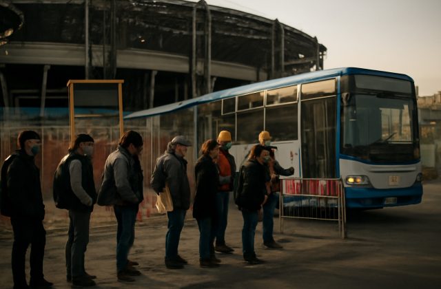 Ritardi e mancanza di segnaletica: ANM attiva corse sostitutive per i cantieri al Maradona.