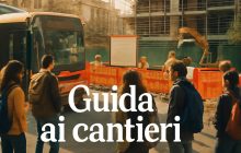 Cantieri Maradona a Napoli: guida pratica per pendolari e cittadini per muoversi agevolmente in città
