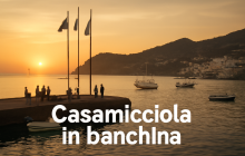 La comunità di Casamicciola si prepara all’arrivo dell’America’s Cup: l’inizio di una nuova era per il porto