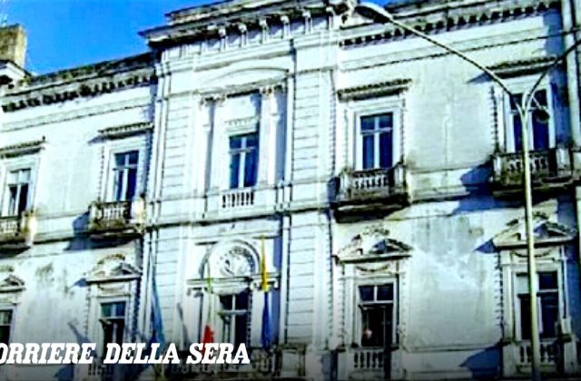 Castellammare, il Pd in crisi: Elefante e Amato giustificano le autosospensioni mentre la città guarda con preoccupazione