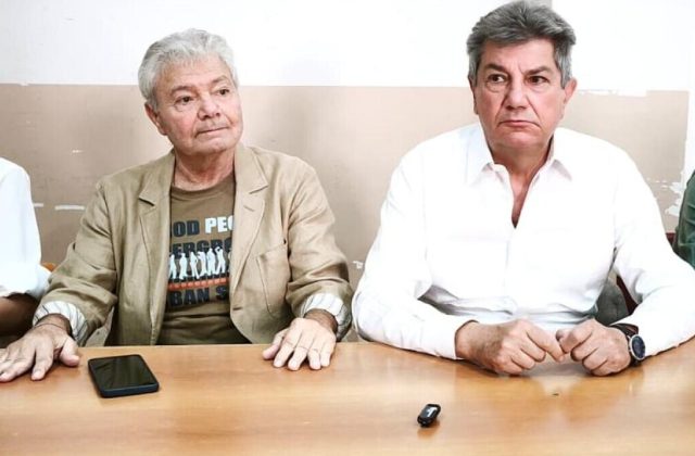 Amministrazione in crisi a Castellammare: il Pd affronta crescenti difficoltà politiche