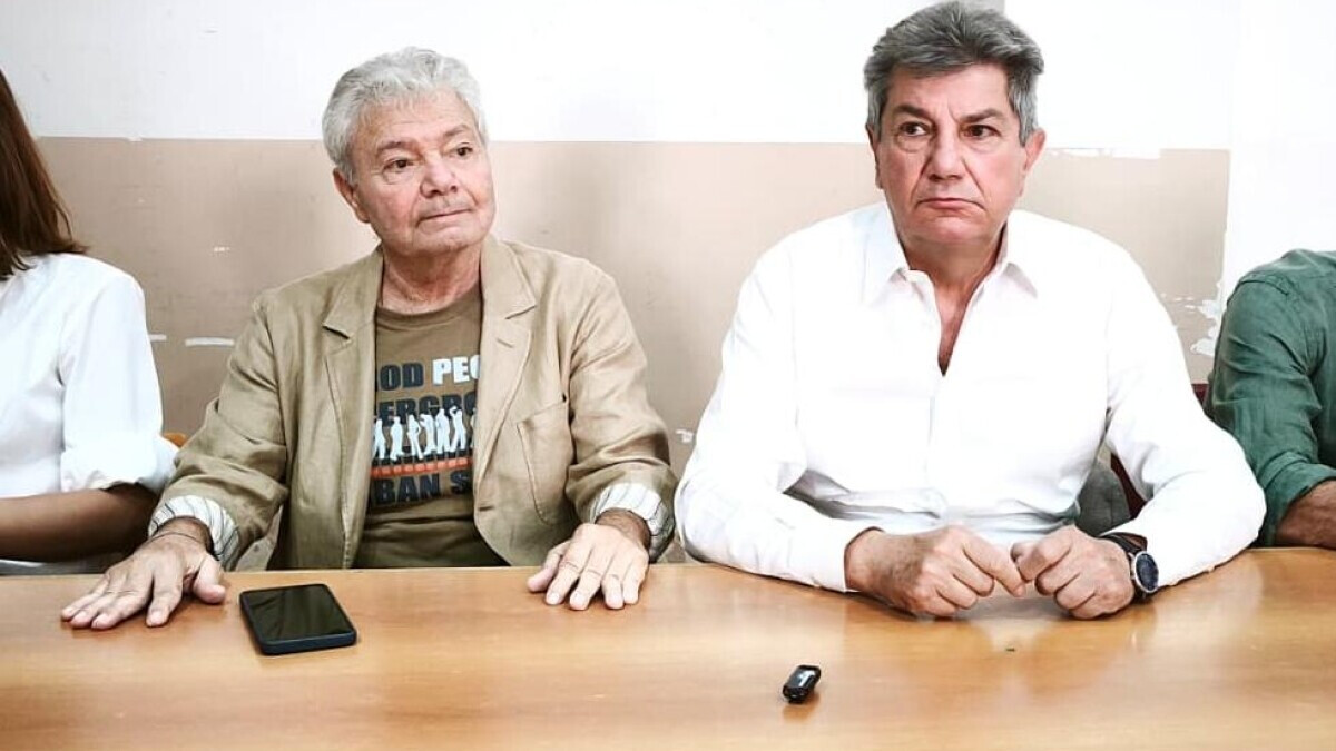 Amministrazione in crisi a Castellammare: il Pd affronta crescenti difficoltà politiche