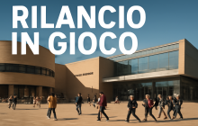 Rinascita per Città della Scienza: l’importanza di un direttore per unire scuola, ricerca e territorio