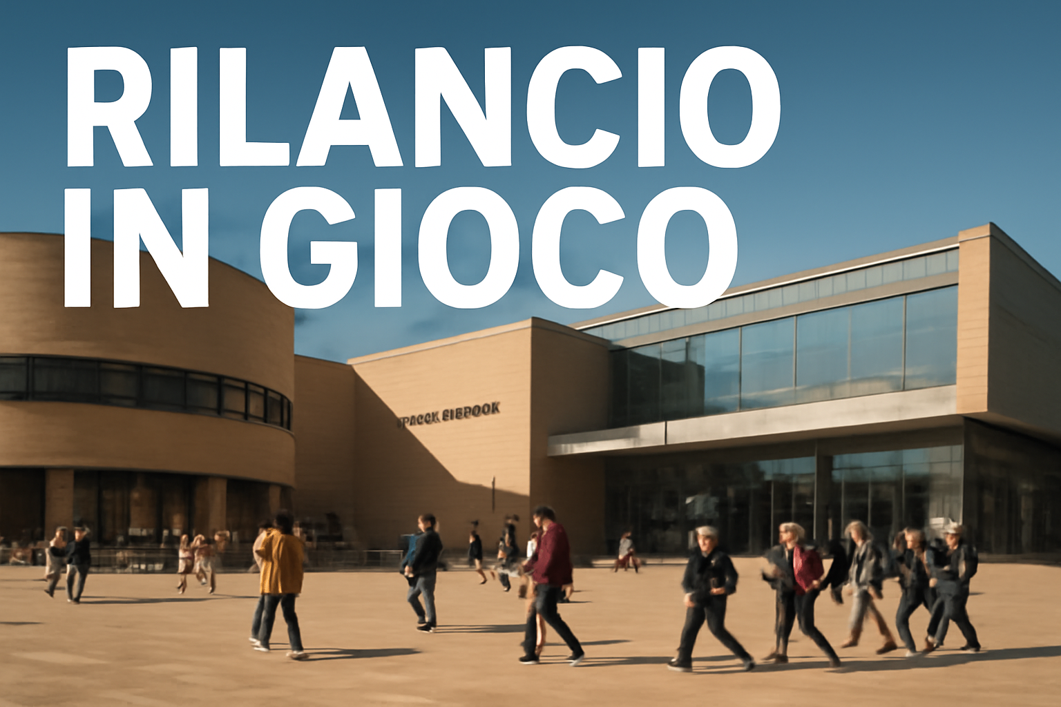 Rinascita per Città della Scienza: l’importanza di un direttore per unire scuola, ricerca e territorio