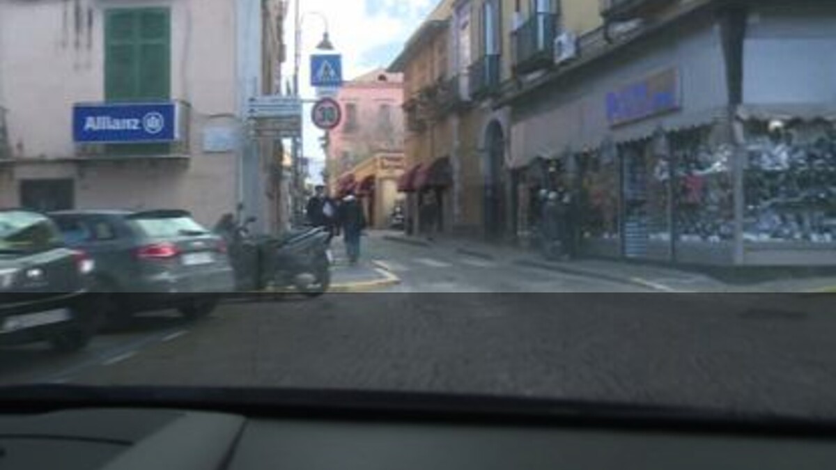 Emergenza a Napoli: bimba in cianosi trasferita d’urgenza con scorta, si riaccende il dibattito sui soccorsi nelle zone periferiche