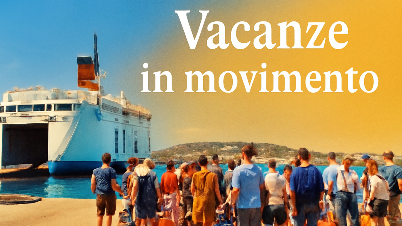 Vacanze aziendali da Capri a Cernobbio: Napoli coinvolta nell’esodo estivo di lavoratori