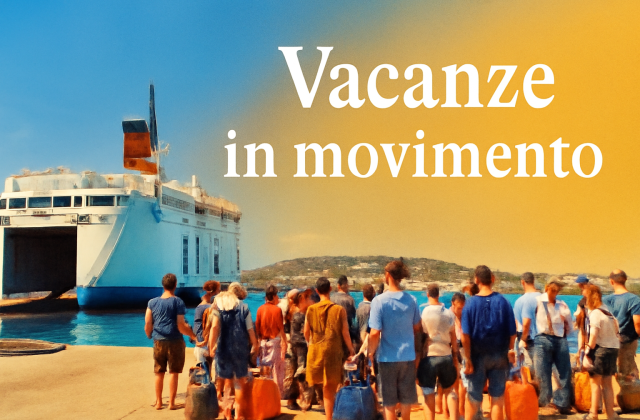 Vacanze aziendali da Capri a Cernobbio: Napoli coinvolta nell’esodo estivo di lavoratori