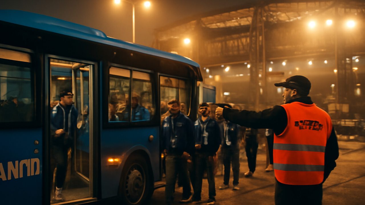 Fermate ANM per il rientro post partita: la mappa ufficiale per muoversi in città
