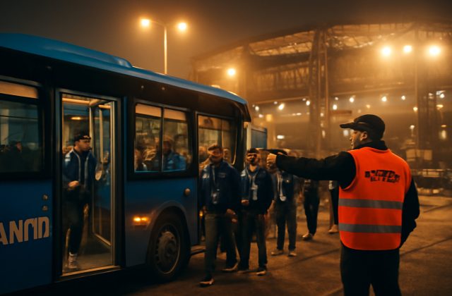 Fermate ANM per il rientro post partita: la mappa ufficiale per muoversi in città