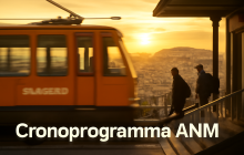 ANM annuncia il nuovo cronoprogramma: tornelli attivi e bus sostitutivi per le funicolari a Napoli