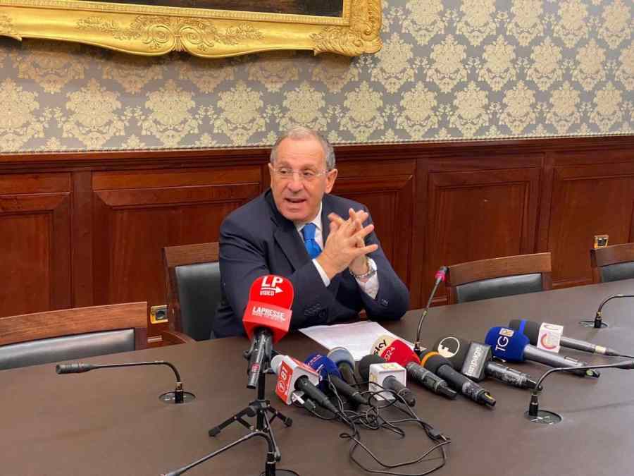 Campi Flegrei, convocate nuove riunioni del Centro Coordinamento Soccorsi